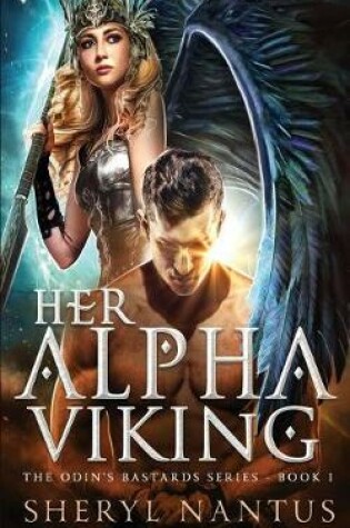 Cover of Her Alpha Viking