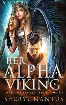 Book cover for Her Alpha Viking