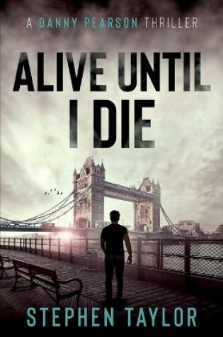 Cover of Alive Until I Die