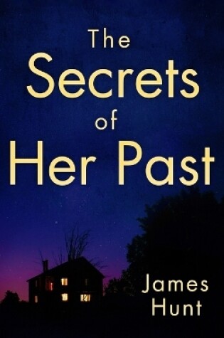 Cover of The Secrets of Her Past