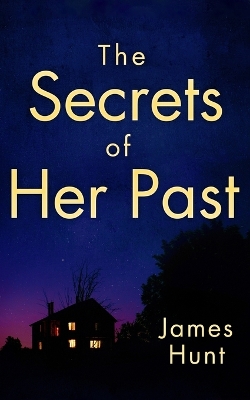 Book cover for The Secrets of Her Past