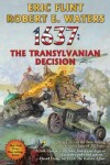 Book cover for 1637: The Transylvania Decision