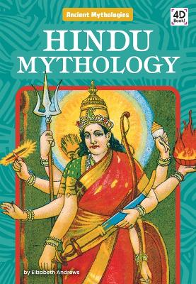 Book cover for Hindu Mythology