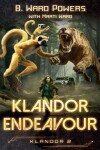 Book cover for Klandor Endeavour