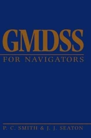 Cover of GMDSS for Navigators