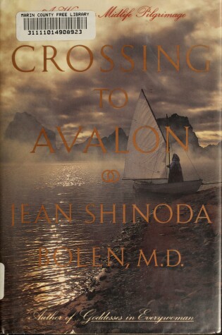 Cover of Crossing to Avalon