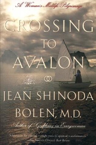 Cover of Crossing to Avalon