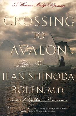 Book cover for Crossing to Avalon