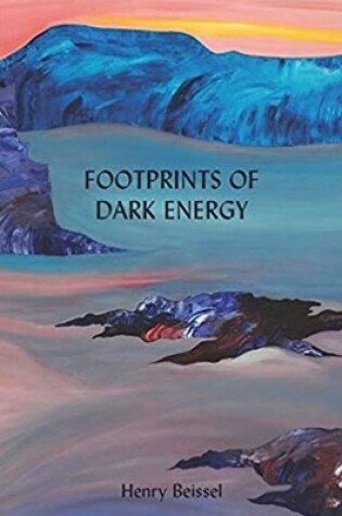 Cover of Footprints of Dark Energy