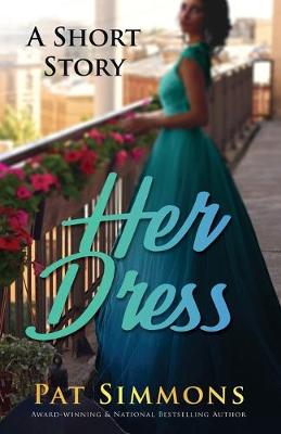 Book cover for HER Dress