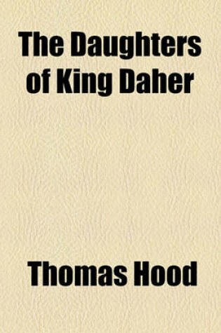 Cover of The Daughters of King Daher