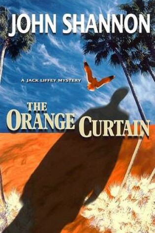 Cover of The Orange Curtain