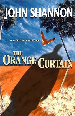 Cover of The Orange Curtain