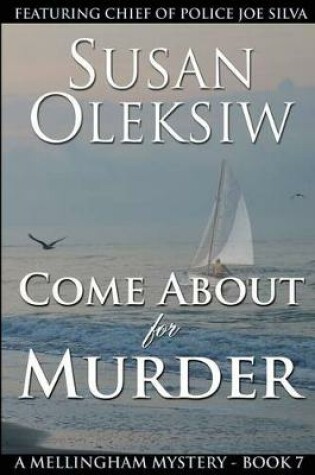 Cover of Come About for Murder
