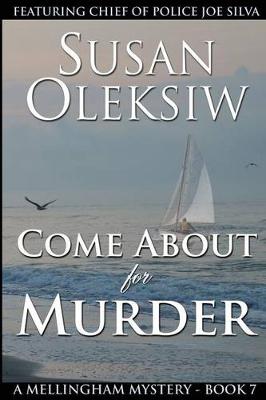 Book cover for Come About for Murder