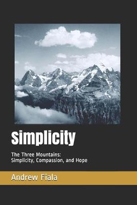 Book cover for Simplicity