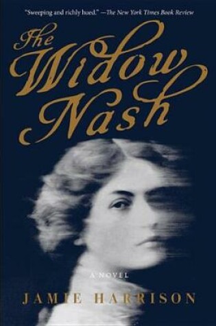 Cover of The Widow Nash