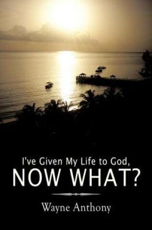 Cover of I've Given My Life to God, Now What?