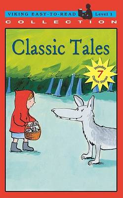 Cover of Fairy Tale Classics Etr Collection