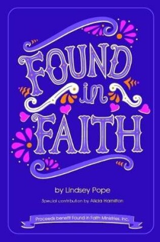 Cover of Found in Faith