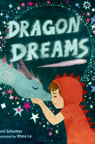 Cover of Dragon Dreams