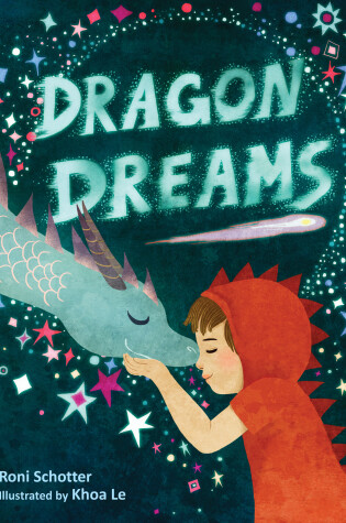 Cover of Dragon Dreams