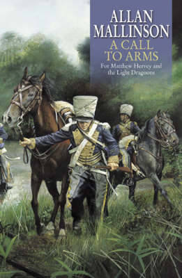 Cover of A Call To Arms