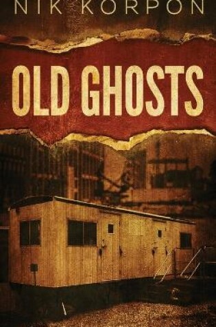 Cover of Old Ghosts