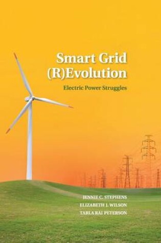 Cover of Smart Grid (R)Evolution