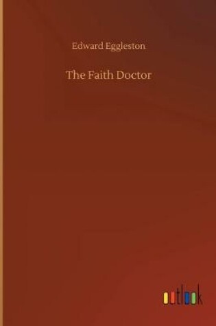 Cover of The Faith Doctor