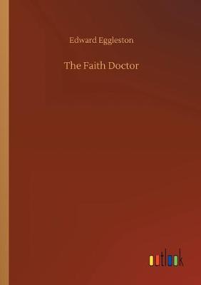 Book cover for The Faith Doctor