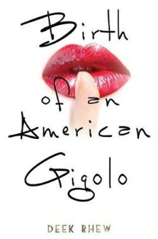 Cover of Birth of an American Gigolo