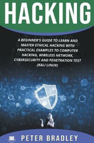 Cover of Hacking