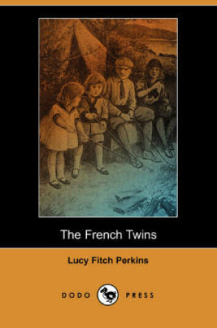 Cover of The French Twins (Dodo Press)