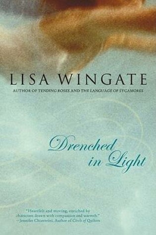 Cover of Drenched in Light