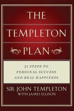 Cover of Templeton Plan