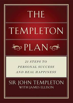 Book cover for Templeton Plan