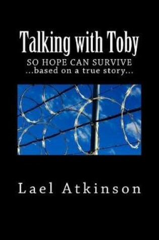 Cover of Talking with Toby