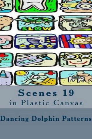 Cover of Scenes 19