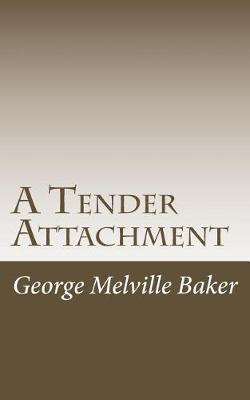 Book cover for A Tender Attachment