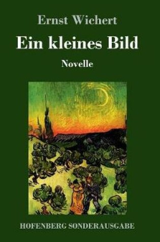 Cover of Ein kleines Bild