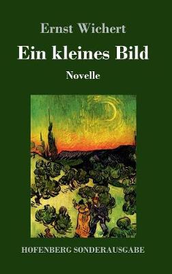 Book cover for Ein kleines Bild