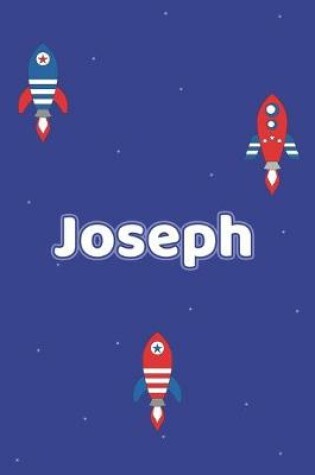 Cover of Joseph