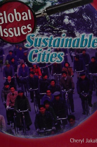 Cover of Us Gi Sustainable Cities