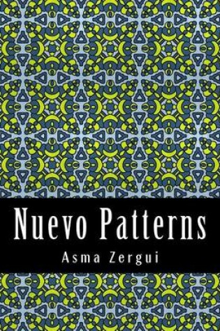 Cover of Nuevo Patterns