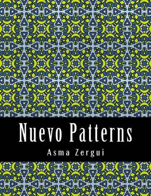 Cover of Nuevo Patterns