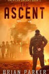 Book cover for The Ascent