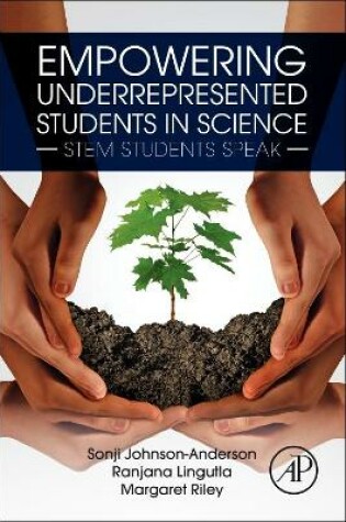 Cover of Empowering Underrepresented Students in Science