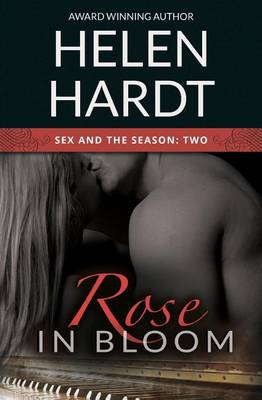 Book cover for Rose in Bloom