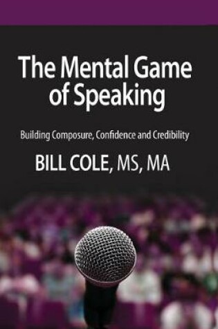 Cover of The Mental Game of Speaking